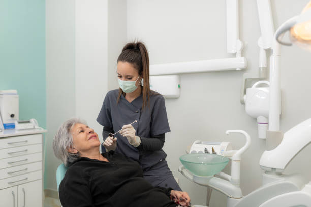Best Walk-In Emergency Dental Services in Ironton, MO